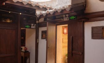 Minnan Yuqing Courtyard Homestay (Kaiyuan Temple Branch, West Street, Quanzhou Ancient City)