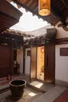 閩南余慶庭園民宿(西通り開元寺） Jiuguanyi Gujie Alley周辺のホテル