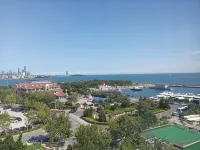 Qingdao Wisdoms B&B