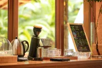 Huquan Tianyi Hotel - breakfast