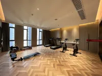 Ramada Binjiang Hotel Yichang