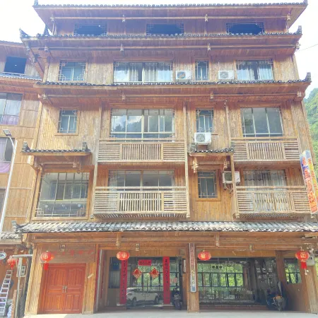 LongJi hotel