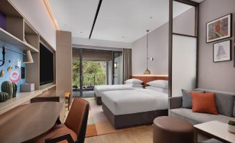 Home2 Suites by Hilton Chenzhou Nuanshui Hot Spring