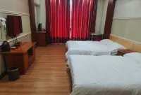 Haoyang Hotel - Inns