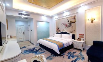 Kang Hao Huang Guang Hotel