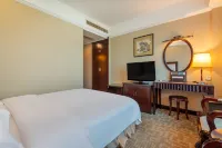 โรงแรมหวูเยว่