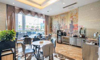 Vienna 3 Best Hotel (Dongguan Liaobu Shida Road)