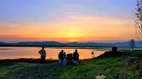 Meeting You Container Homestay