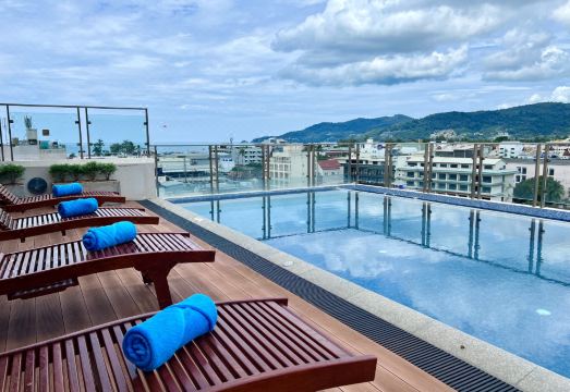 4. 센트로 원 파통..