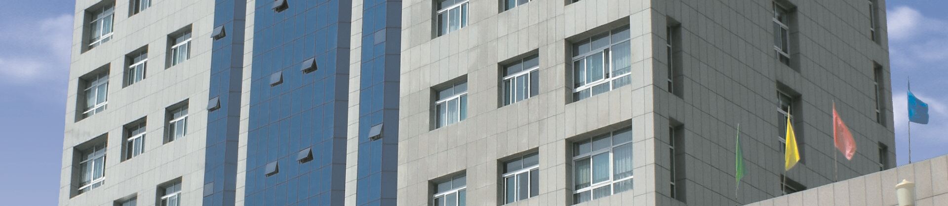 Four-Star Hotels