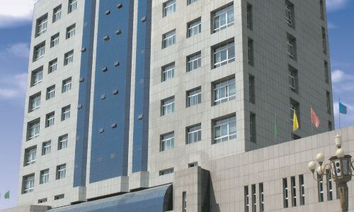 Jizhou Hotel