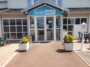 Kyriad Direct  Poissy - Acheres