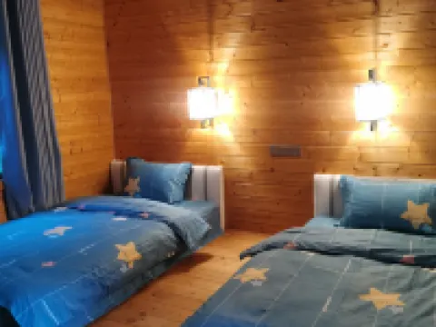 Quye Homestay Hoteles en Changyang