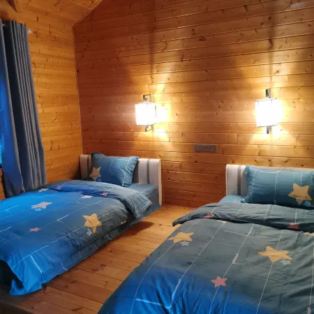 Quye Homestay