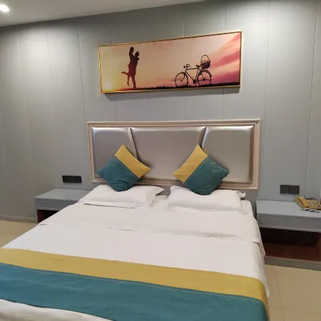 Sihui Yuan'an Homestay