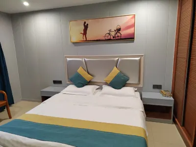 Sihui Yuan'an Hotel