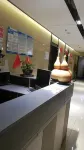 Yihao Electric Sports Hotel (Jixi Wanda Branch) Hotels in Jixi