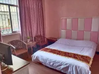 lily hotel - Bãi đậu xe
