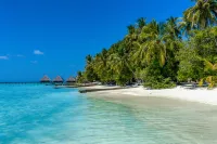 Adaaran Club Rannalhi with All-Inclusive - Romantic