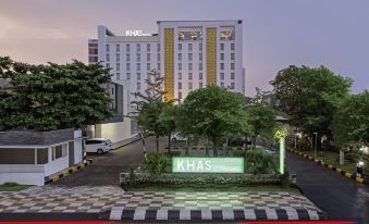 KHAS Semarang Hotel