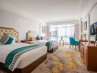 Alice International Hotel Hotel a Duyun