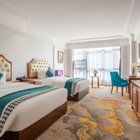Alice International Hotel