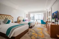 Alice International Hotel