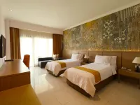 The Green Peak, ARTOTEL Curated