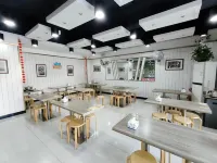 Taian Maple Hotel - Evcil Hayvan Kabul Edilen Alan