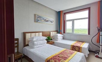 Kangbaoya Xinyuan Homestay