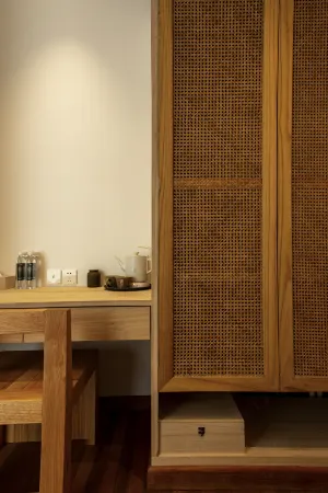 HengJie (Hebei) Hotel Отели в г. Аньпин