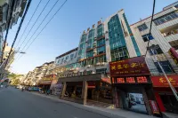 Nan'an Furong Hotel (Guoguang High School Meishan Bus Station)