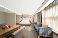 Huihe Hotel Hotel a Yongkang