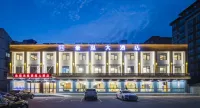 Grand Hotel Deluxe