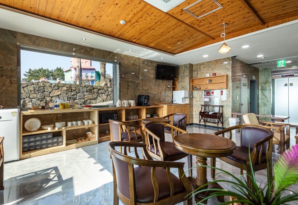 애월오션스테이 객실 이미지