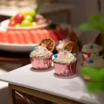 武漢愷德光谷IntercityHotelホテル - 朝食