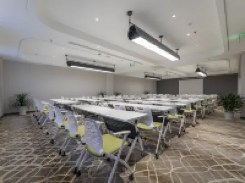 舒卡薩國際酒店 義烏酒店