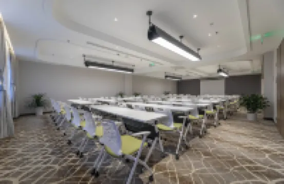 舒卡薩國際酒店