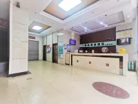 Greentree Inn (Yulin Jincheng Mall)