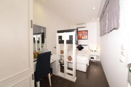 Siêu Thị Sunny Mart 83