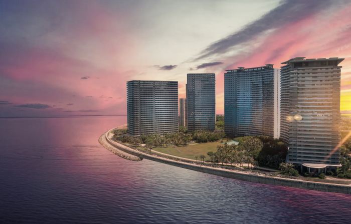 星嶼·海景沙灘沖浪度假美宿（萬寧融創日月灣店）