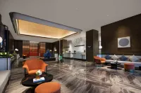 Hampton by Hilton Jingdezhen Fuliang