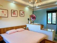Guangde Homestay - วิว