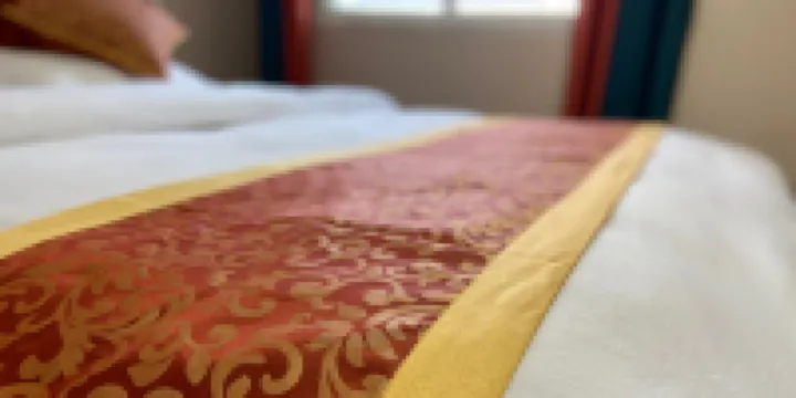 周禮賓館（商業大道店）