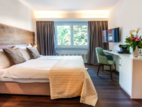 Hotel Polo Hotels in Ascona