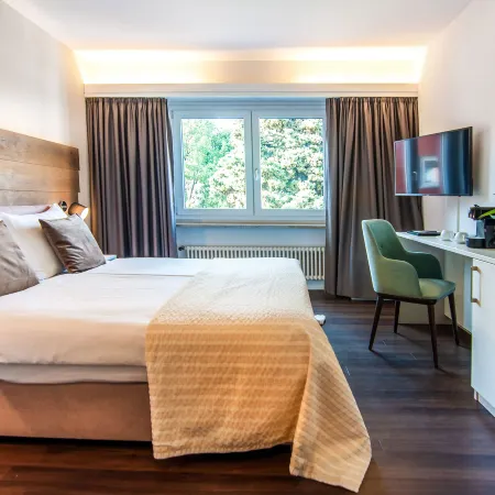 Hotel Polo