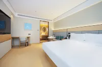 JI Hotel (Yancheng Shiji Dadao Yongning Qichecheng) Hotels near Yanzhen Water Street