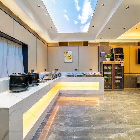 Nantianyue Hotel