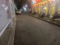 Funan Jinzhuan Business Hotel