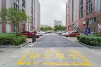 Jinjiang Inn Select (Shanghai Chuansha Metro Station Tourism Resort) Hotels in Shanghai Disney Resort